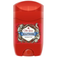 Твердый дезодорант-антиперспирант Old Spice Wolfthorn Deodorant Stick