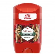 Твердый дезодорант-антиперспирант Old Spice Bearglove Deodorant Stick