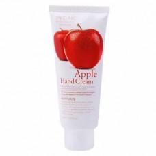 3W Clinic Hand Cream Apple крем для рук