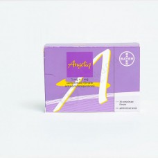 Таблетки от климакса Bayer Angelic 28 штук