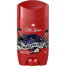 Твердый дезодорант-антиперспирант Old Spice Night Panther Deodorant Stick