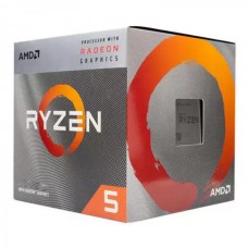 Процессор AMD Ryzen 5 3600X