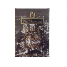 Сигареты Nat Sherman Black & Gold