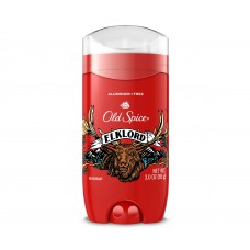 Гелевый дезодорант-антиперспирант Old Spice Elklord Deodorant Stick