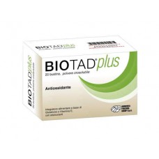 Biotad Plus  Глутатион и витамины группы Е и С 20 пакетиков