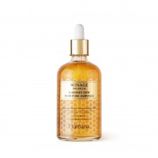 Coreana Winage Premium R-Honey Dew Moisture Ampoule Увлажняющее средство для лица 150ml 