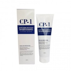 Шампунь против выпадения волос Esthetic House CP-1 Anti-Hair Loss Scalp Infusion Shampoo 250 ml