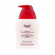 Eucerin Деликатный очищающий лосьон для интимной гигиены