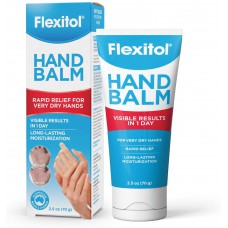 Флекситол бальзам для рук увлажняющий Flexitol Hand Balm 70g