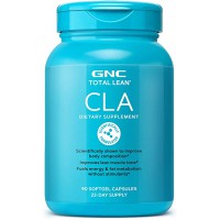 Жиросжигатель GNC CLA 90 капсул