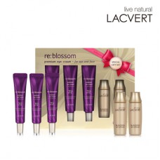 LACVERT Re:Blossom Premium Eye Cream Подарочный набор