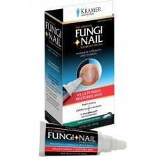 Fungi-Nail Мазь от Грибка Ногтей и Ног 20g