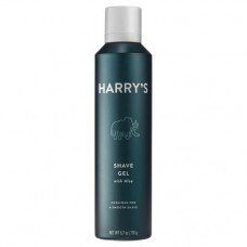 Harry's Men's Shave Гель-пена для бритья 191g