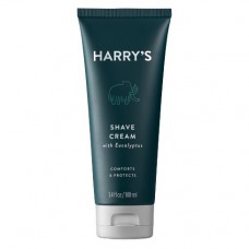 Harry's Men's Shave Cream Пенящийся крем для бритья 100ml