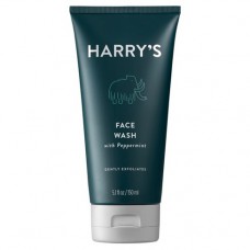 Harry's Men's Shave Fase Wash Очищающee средство для умывания 150ml