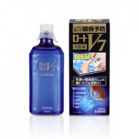 Rohto V7 EYE Wash  Промывка для глаз 500 ml