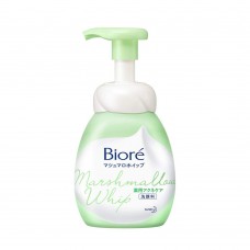 KAO Biore Пенка для глубокого очищения лица Biore 150 ml