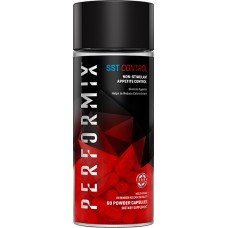 Капсулы для похудения PERFORMIX SST Suspension Super Thermogenic жиросжигатель 60 капсул