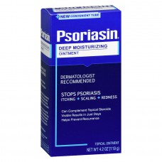  Psoriasin Мазь от псориаза 119 g