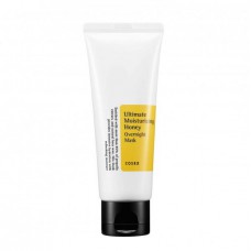 Медовая ночная маска для лица Cosrx Ultimate Moisturizing Honey Overnight Mask 50 ml