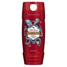 Old Spice Wild Collection Krakengard Гель для душа 651 ml