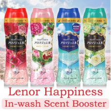 P&G Lenor Happiness Кондиционер для белья в гранулах 520 ml в ассортименте