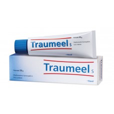 Heel Traumeel s Крем Траумель 50 g