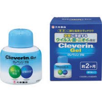 Taiko Блокатор вирусов Cleverin Gel 60 g