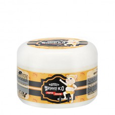 Elizavecca Milky Piggy Крем для тела массажный подтягивающий 100 g