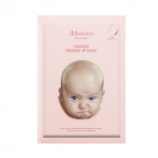 JM Solution Омолаживающая тканевая маска для лица Mama Pureness Firming Up Mask 30ml