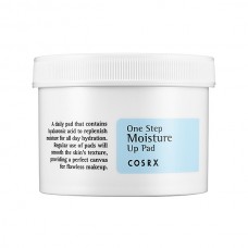 Очищающие салфетки CosRX One Step Moisture Up Pad 70 гр