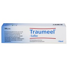 HEEL Traumeel Salbe Крем Траумель 100 g