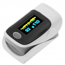 Yonker Fingertip Pulse Oximeter Пульсоксиметр на палец для измерений пульса и кислорода в крови