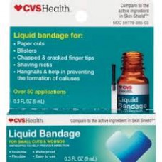 CVS Liquid Bandage 9ml