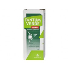 Тантум Верде Форте Tantum Verde Forte 15 ml