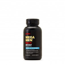 Витаминный комплекс для мужчин GNC Mega Men Sport 60 капсул