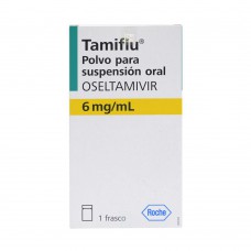 Tamiflu Oseltamivir Тамифлю 6 мг