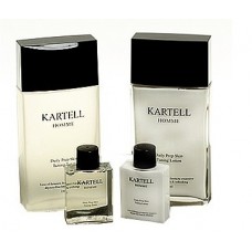 Kartell HOMME Skincare Набор для мужчин