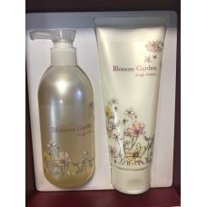 Подарочный набор Lacvert Blossom Garden Body Care Set 