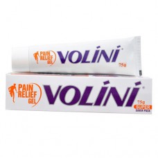 Гель обезболивающий для суставов Волини Volini Pain Relief Expert Gel, 75 г