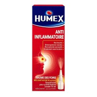 HUMEX Спрей для носа 15 ml