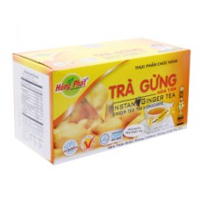 Ginger Tea Tra Gung Имбирный чай 200g (10g x 20)