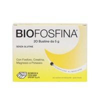 Биофосфина (Biofosfina) пак. 5г №20