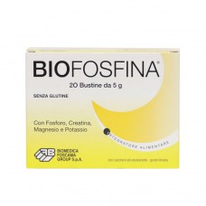 Биофосфина (Biofosfina) пак. 5г №20