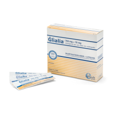 Glialia 700mg+70mg, 20 пакетиков