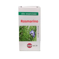 Rosmarino oloi essenziale KOS, 20 ml