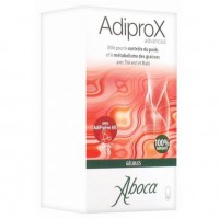 Пищевая добавка для контроля веса ADIPROX ADVANCED, 50 капсул