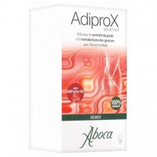 Пищевая добавка для контроля веса ADIPROX ADVANCED, 50 капсул