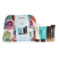 Подарочный набор AHAVA Elements of Love Heart of Nature 