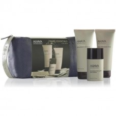 AHAVA Travel Essentials Подарочный набор для мужчин